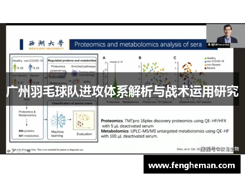 广州羽毛球队进攻体系解析与战术运用研究